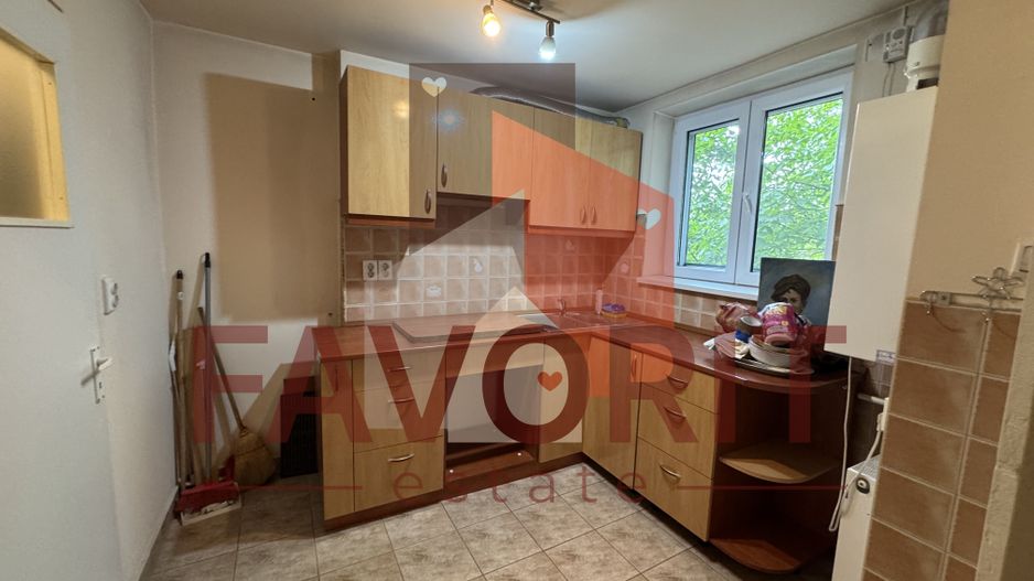 Etaj 2. La 400 m de Opera. Disponibil imediat. Centrala proprie - Poză 5