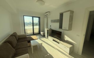 Apartament 2 camere, complet mobilat si utilat, Novum Residence, Politehnica - Poză 1