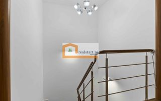 Tractorul, Vila tip triplex P+1+M (de mijloc), 2 loc parcare, curte proprie - Poză 11