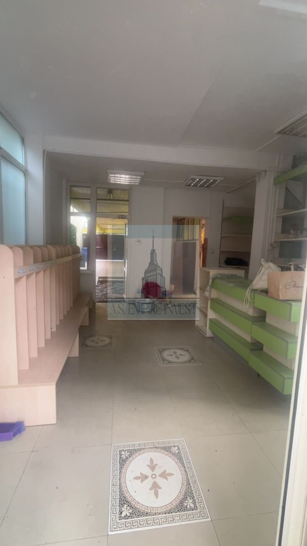 Spațiu comercial de închiriat/ zona Bartolomeu - Poză 24