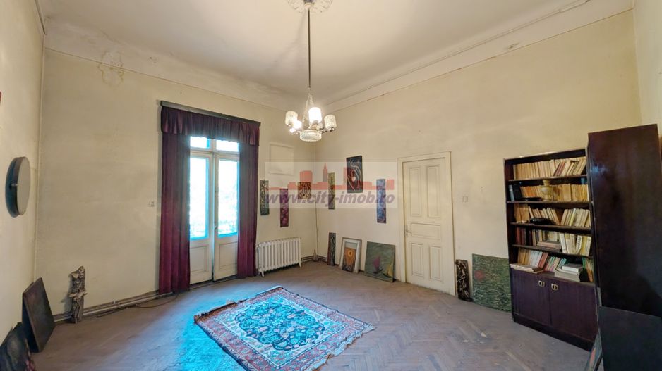 Apartament 2 Camere Lascar Catargium   zona Victoriei - Poză 11