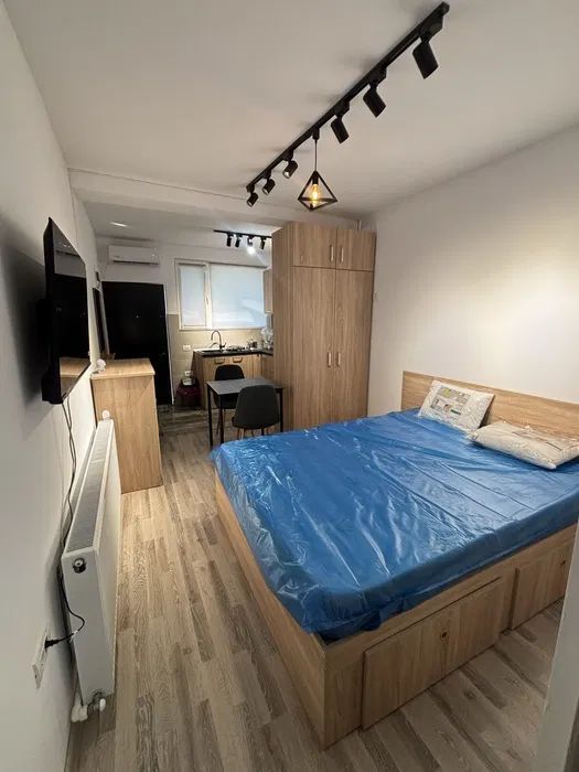 Studio de inchiriat - Poză 8