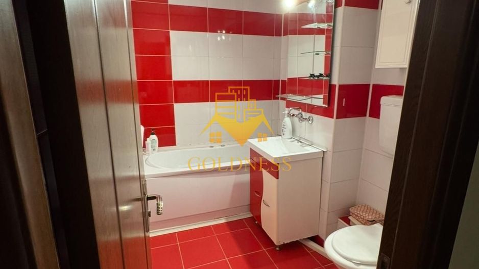 2 camere, Grigorescu, Somesul, Iuliu Hațieganu, BTarena, bld. 1 Dec. - Poză 6