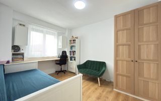 Apartament 3 camere | 68 mp | Bloc Nou | Ampoi 3 - Green Residence - Poză 6