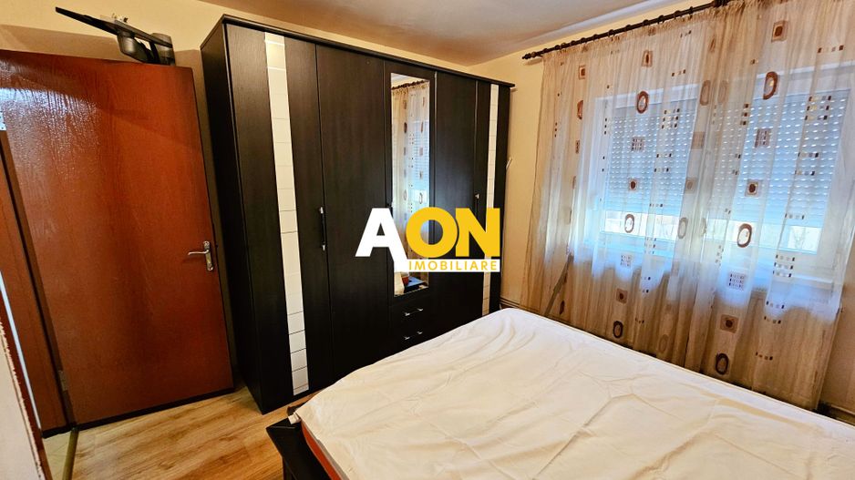 Apartament 3 camere, 2 bai, etaj1, Cetate, zona Kaufland - Poză 13