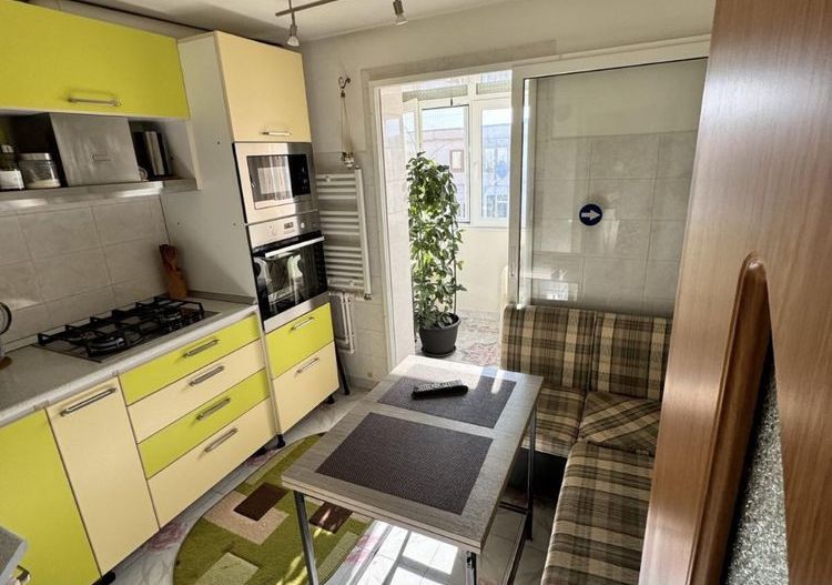 Apartament 2 camere,  I.C.Frimu - Poză 1