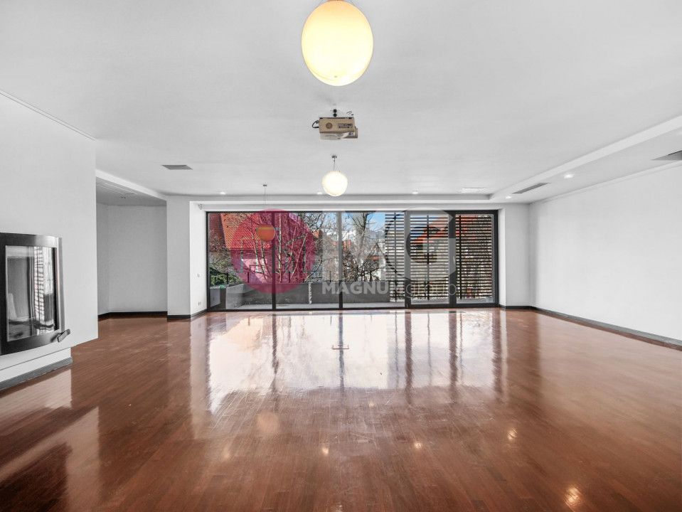 Apartament unicat de vanzare- Dorobanti Capitale- Praga - Poză 2