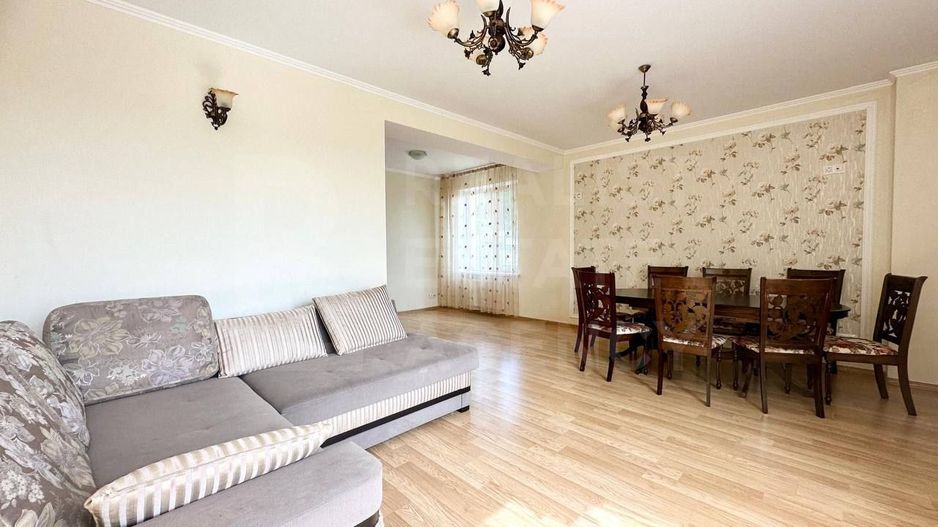 Chirie, Duplex, 6 camere, Strada Vasile Lupu, Buiucani - Poză 3