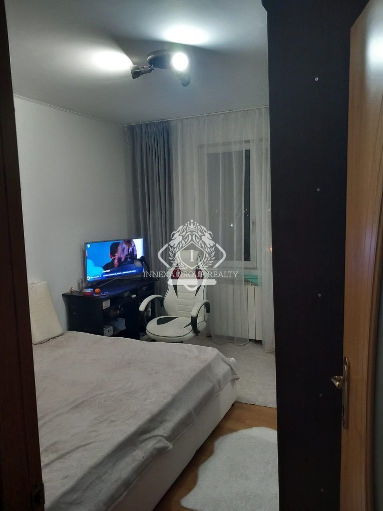 Apartament 3 camere 2 bai | Gara Obor | Bloc 1984 | Boxa 20mp - Poză 4