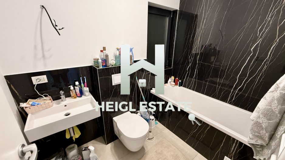 Duplex cu 3 camere Mosnita Noua - Poză 9