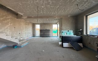 Duplex in cartierul Buna Ziua! Predare aprilie 2026! Vanzare de pe pf! - Poză 6