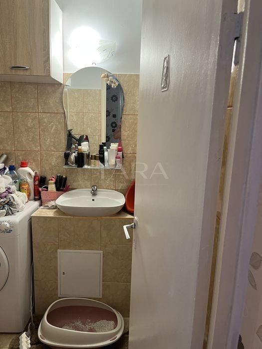 Apartament 3 camere Mănăștur – zona Big - Poză 6