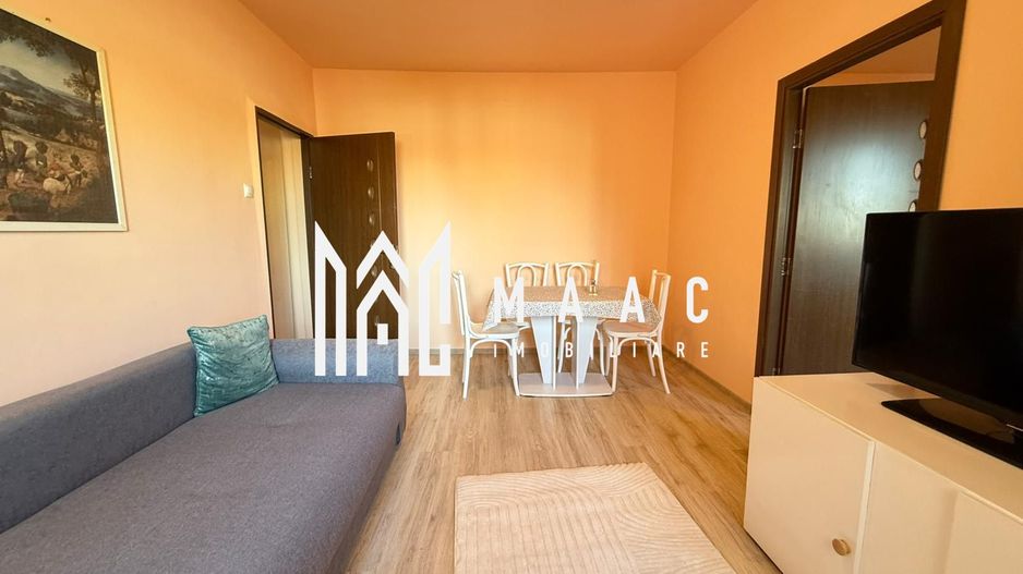 Apartament 2 camere | Renovat | Etaj 4/5 | Mihai Viteazu - Poză 2