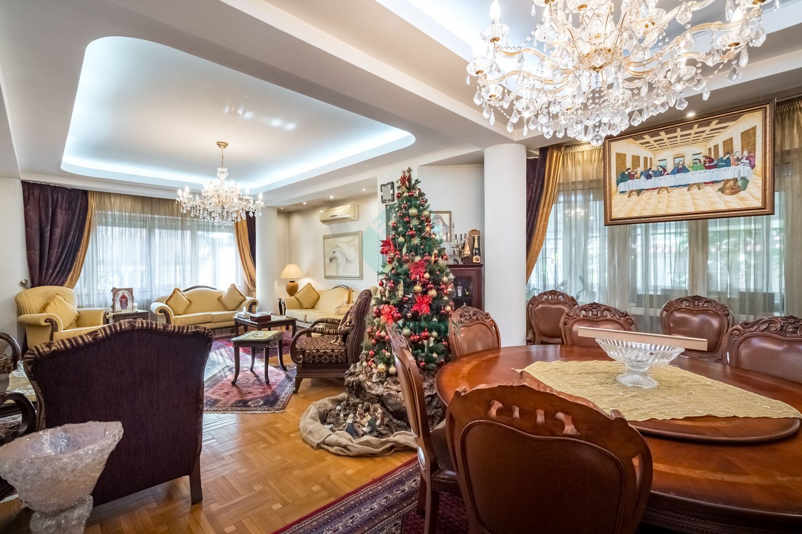 Vila spatioasa in zona Erou Iancu Nicolae - British School - Poză 7