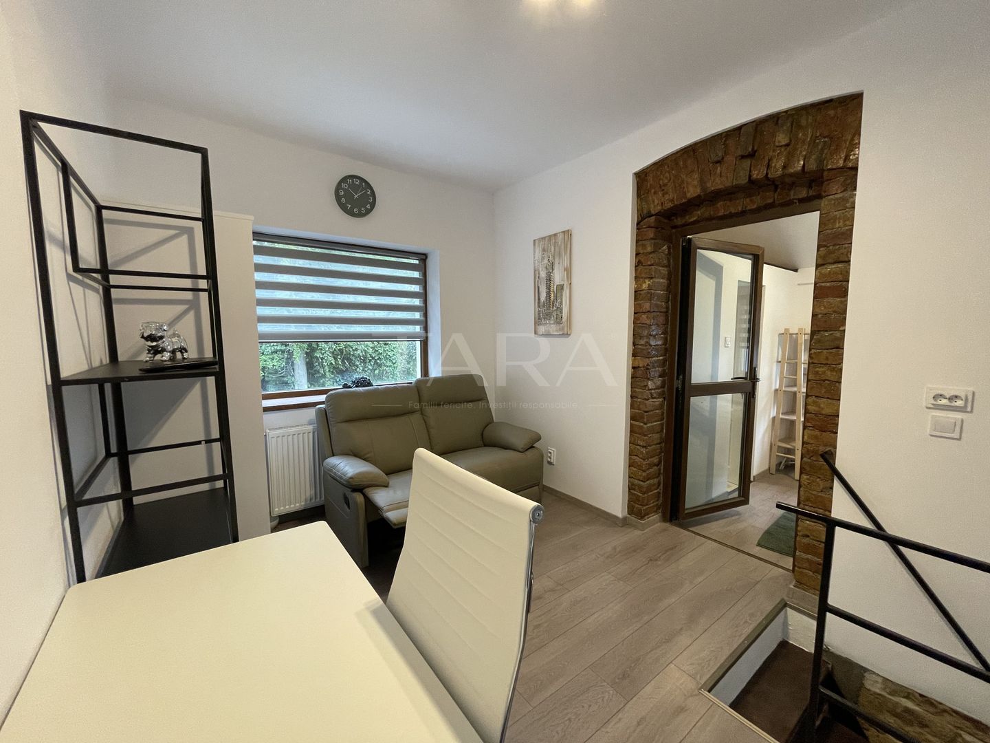 Apartament langa UMF,  parcare in curte, langa Grădina Botanică. - Poză 1