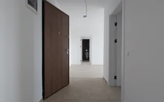 Apartament 3 camere spațios | 81,8 mp | 2 băi | Etaj 6 | Poștalionului - Poză 12