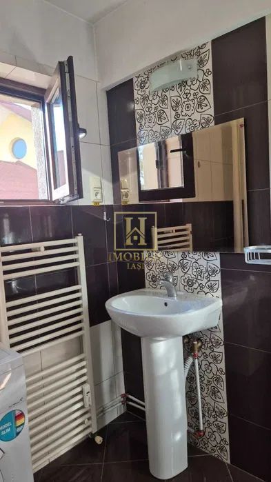 Ultra Central -Apartament 1 camera, 34mp, 92900euro - Poză 5