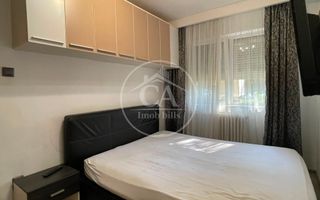 Apartament de vânzare cu 2 camere în zona Nufarul, Oradea - Poză 5