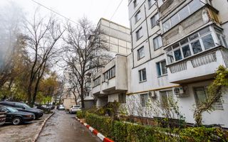 Vânzare, apartament, 2 camere, str. Bogdan-Voievod, sectorul Râșcani - Poză 12