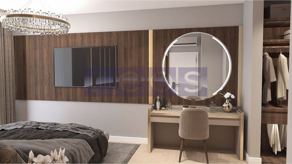 APARTAMENT 3 CAMERE | MTM Pipera - Poză 6