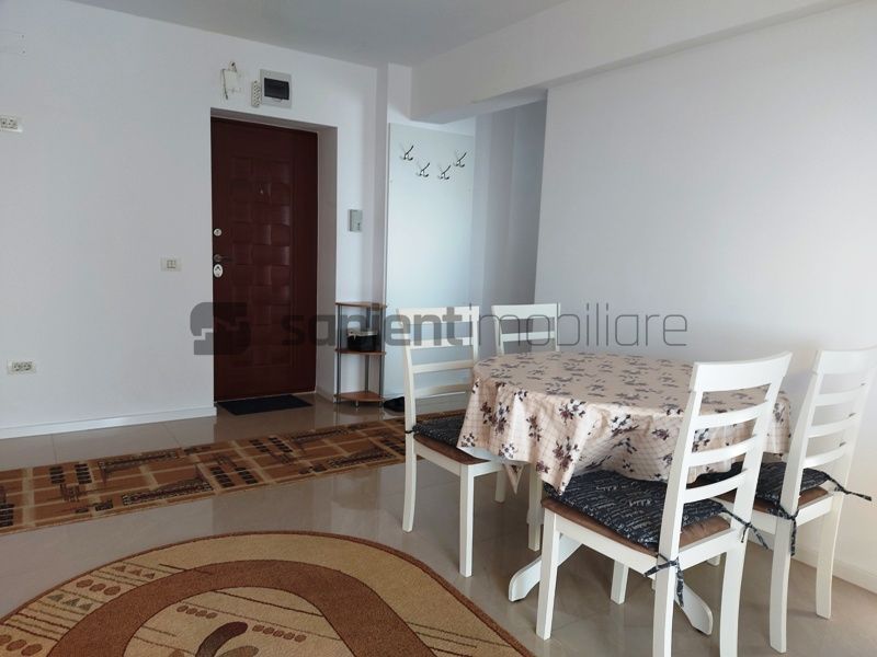 Apartament cu 2 camere B-dul Cantemir - Poză 12