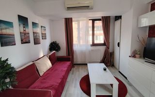 Apartament 3 camere| Bloc nou | Barbu Văcărescu - Poză 2
