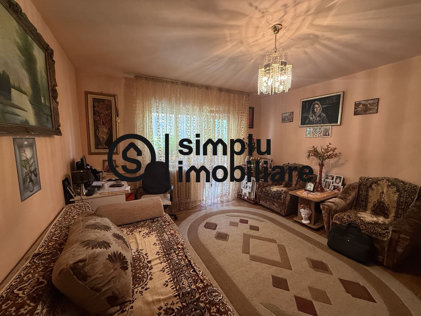 Apartament 2 camere Brazda lui Novac P/4 - Poză 3