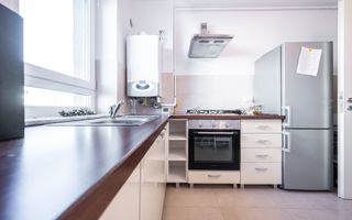 Apartament 2 camere | decomandat Kasper | Parcare si boxa incluse | - Poză 5