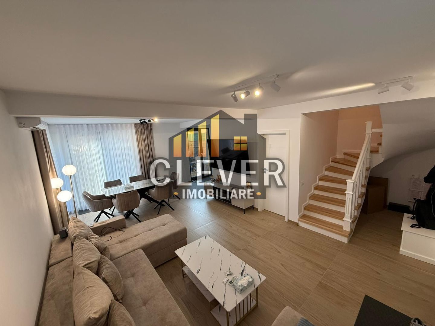 Casa 4 camere Mobilata si Utilata Premium Theodor Pallady - Poză 4