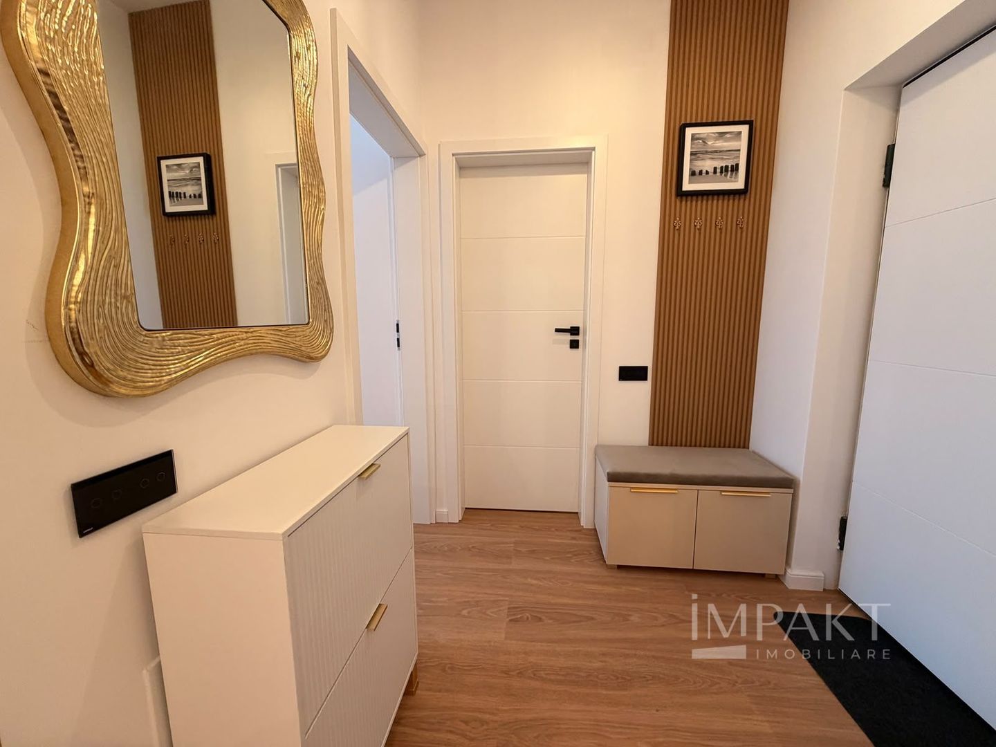 Apartament de inchiriat 2 camere zona Bmw - Poză 10