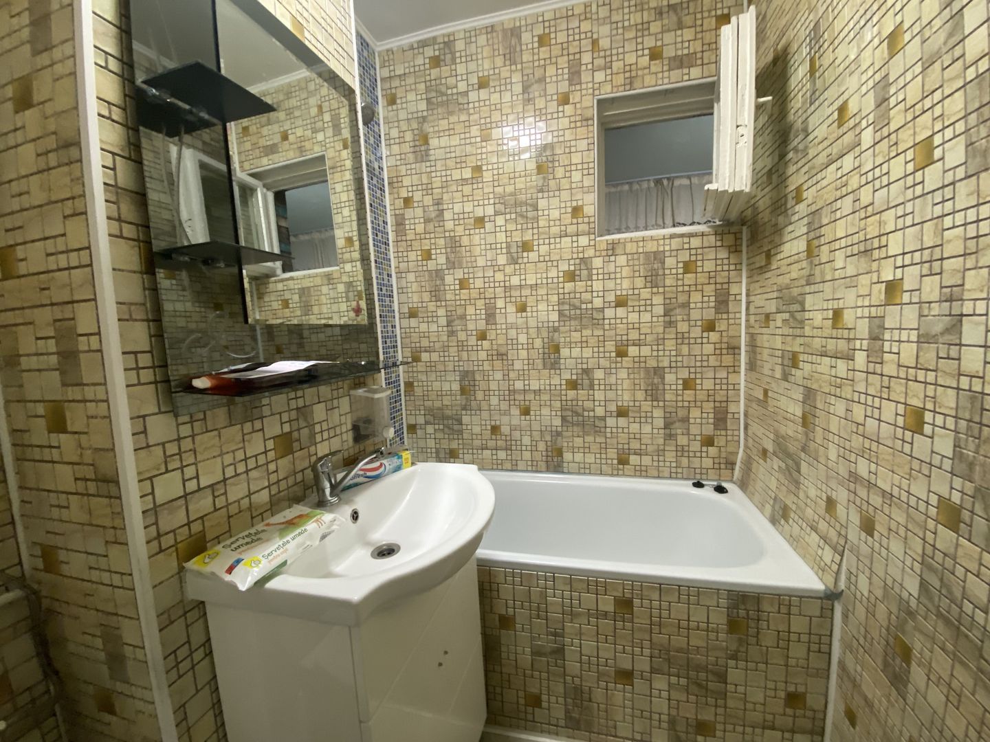 Apartament  cu doua camere, soseaua Iancului, 119.000€, 0% comision cumparator - Poză 13