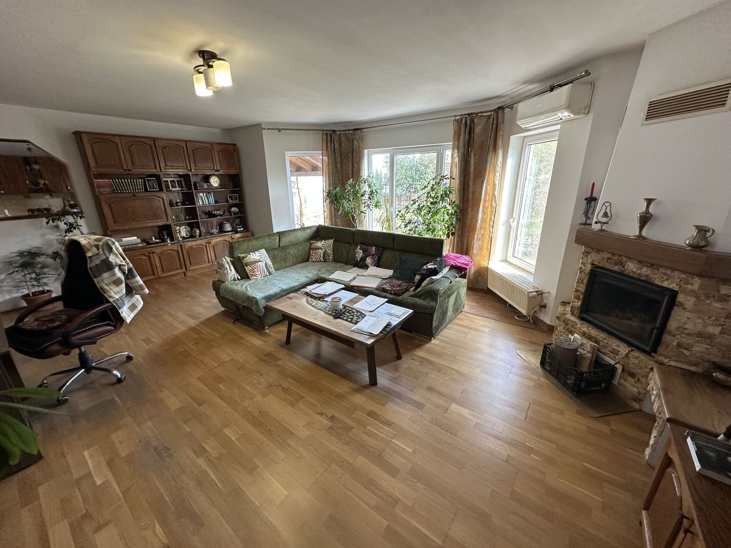 Casa P+ M in spate la Ikea - Poză 9