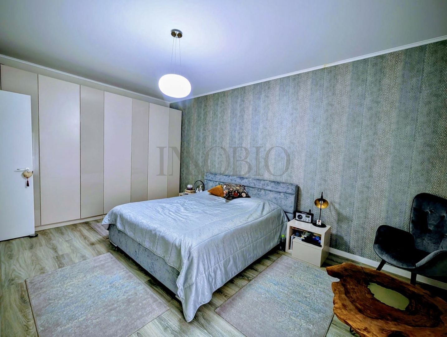 Apartament 3 Camere - Laguna Residence - Poză 8