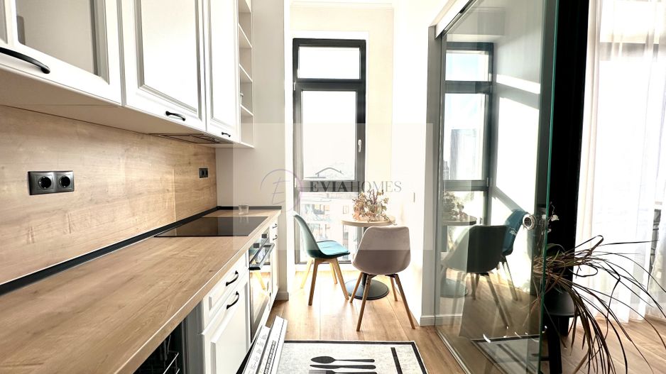 3 camere/2 băi/ Finisaje Premium/Zona Scortarilor - Poză 3