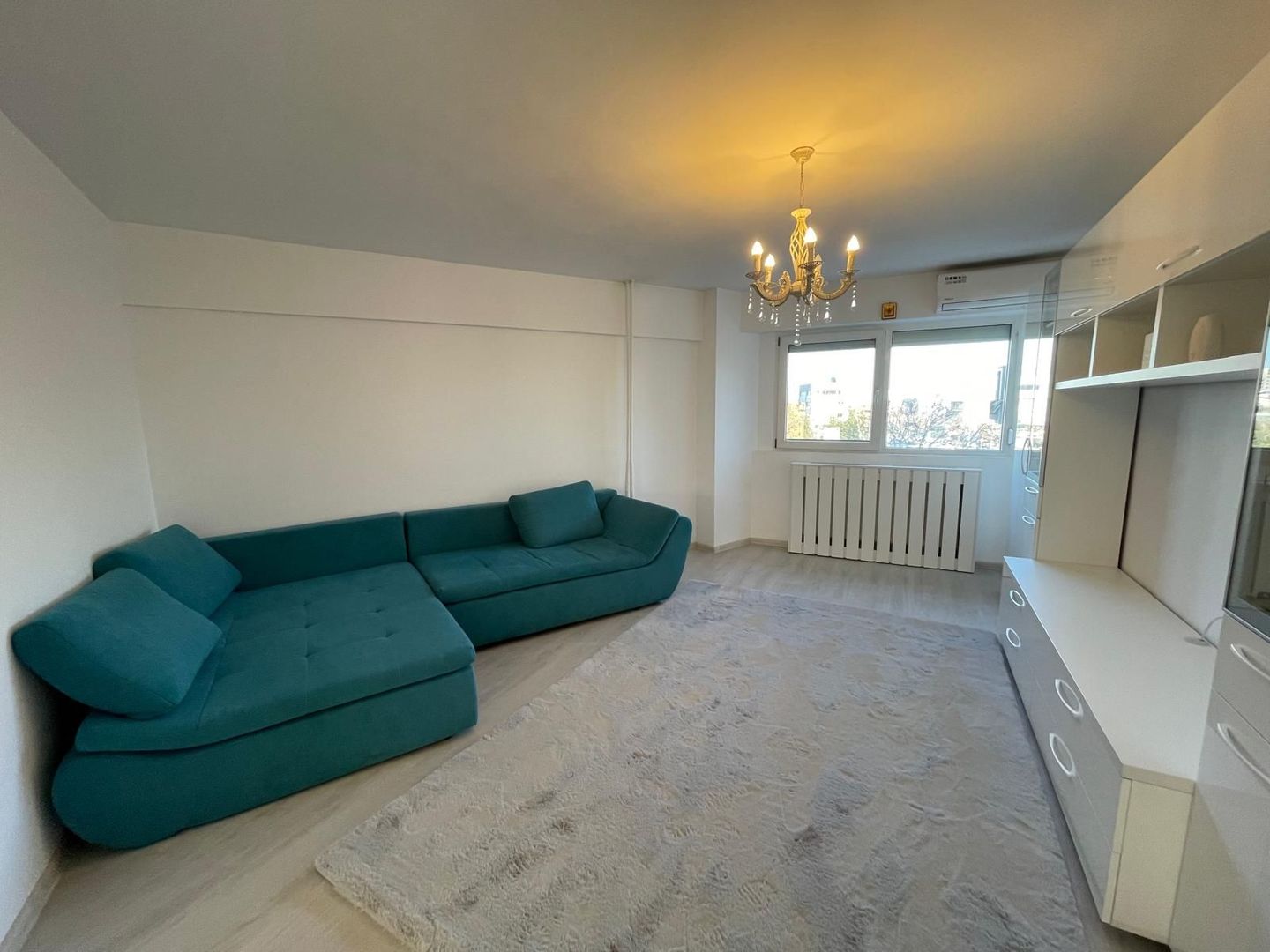 AP. 3 CAMERE C-TIN BRANCOVEANU, CENTRALA, MASINA SPALAT VASE, METROU - Poză 4