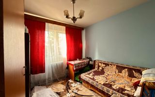Apartament 3 camere, etaj intermediar, cartierul Manastur! - Poză 1