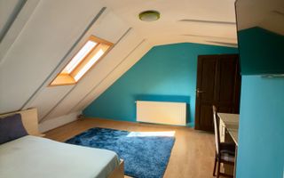 Casă Ultracentral în Oradea Rimanóczy Kálmán - curte proprie - Poză 5