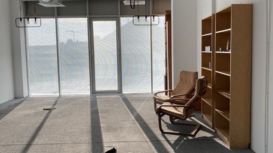 Spațiu de birouri premium în Fructus Plaza – Etaj 8, 88 mp - Poză 2