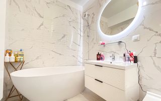 Apartament 3 camere I Onix I Pipera I Aviatiei I Parcare inclusa - Poză 5