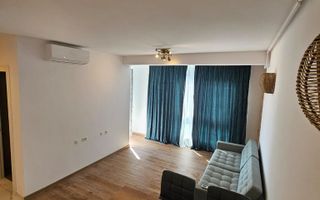 Apartament 2 camere modern, centrală proprie, Floreasca Residence - Poză 11