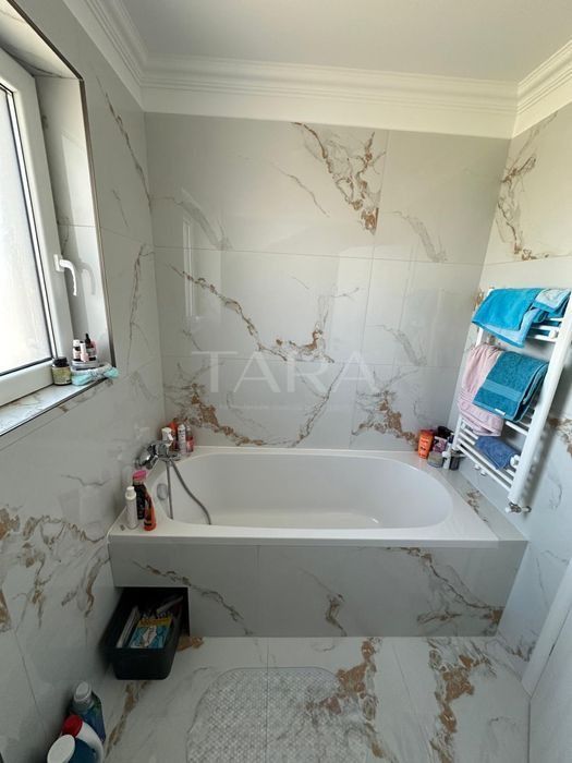 Apartament 3 camere cu finisaje premium, zona Vivo - Poză 6