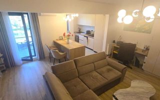 AP. 2 CAMERE- ROKA RESIDENCE, PARCARE SUBTERANA, MASINA DE SPALAT VASE - Poză 3