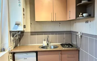 Apartament 3 camere de închiriat | Sibiu | 60 mp | renovat - Poză 11
