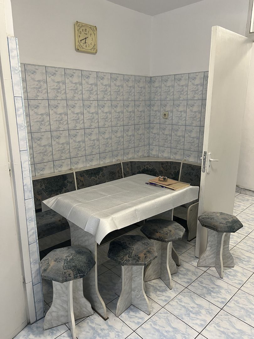 Apartament spațios cu 3 camere, 75 mp, decomandat, 2 băi, 2 balcoane – - Poză 8