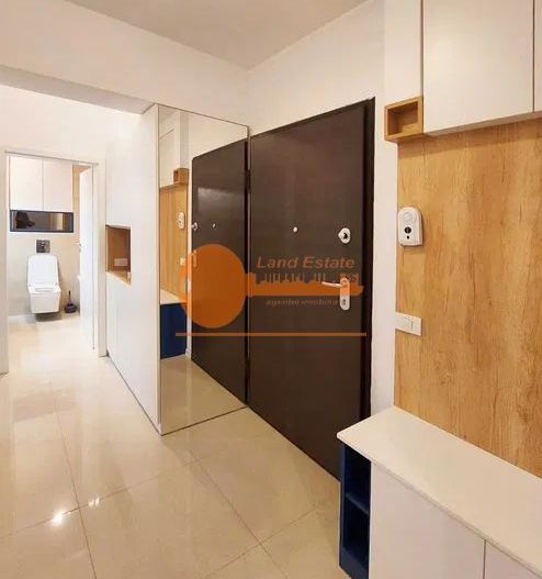 2 camere Exigent Residence (10min metrou Lujerului) - Poză 8