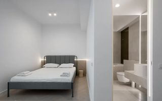 Chirie I Studio Cortina North I Et 9 I Parcare si Boxa incluse - Poză 14