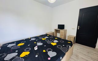 Berceni -Parc Straja 2 camere bloc nou - Poză 8