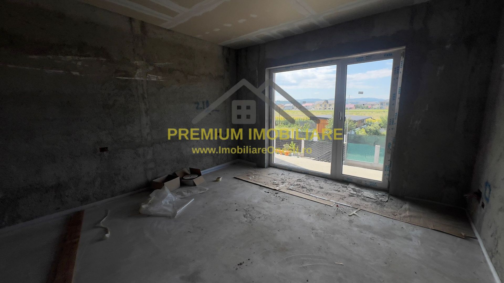 Casa de Vanzare - Cartier Andrasesti - Poză 7