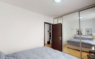 Apartament 2 Camere | Balcon  22mp | Titan | Edenia | Loc Parcare - Poză 9