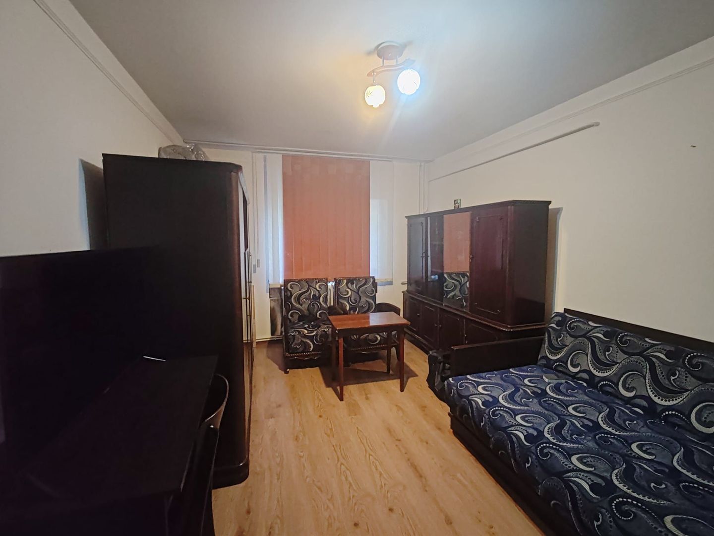 Apartament 2 camere, Dec., 44mp-Piata-Alexandru cel Bun - Poză 6